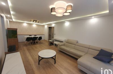 vente appartement 599 000 € à proximité de Saint Ouen (93400)