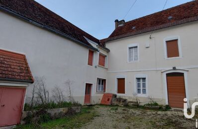 vente maison 127 000 € à proximité de Vitry-le-Croisé (10110)