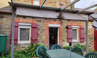 Maison 6 Pièces 105 m² à vendre à Châtelaudren-Plouagat (22170)