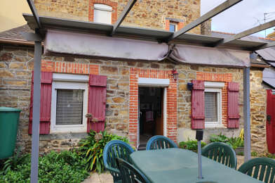 Maison 6 pièces 197500 €