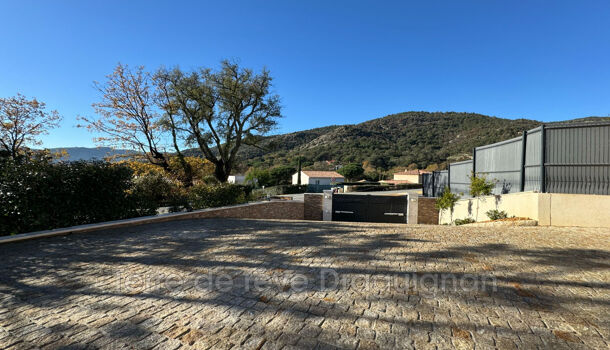 Villa / Maison 4 pièces  à vendre Plan-de-la-Tour (Le) 83120