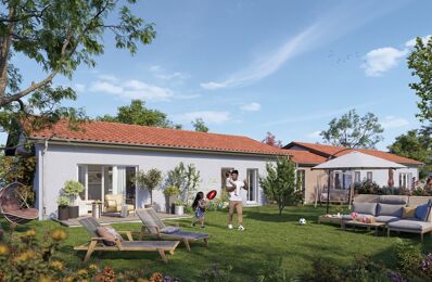 vente maison à partir de 309 000 € à proximité de Oytier-Saint-Oblas (38780)