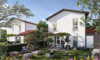 Maison neuf   m² à vendre à Toussieu (69780)