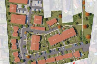 Maison 4 pièces 419000 €