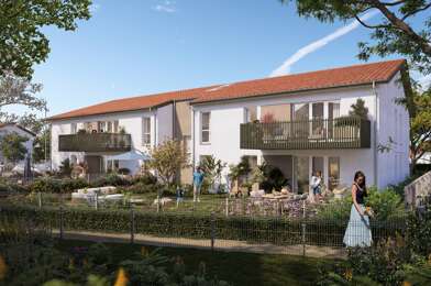 Appartement 3 pièces 289000 €