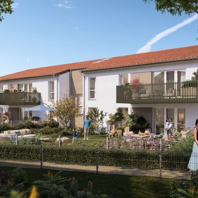 Appartement 4 pièces 349000 €