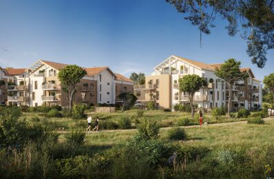 vente appartement à partir de 239 000 € à proximité de Loire-Atlantique (44)