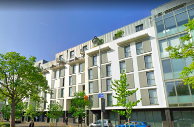 vente appartement 78 600 € à proximité de La Ville-Aux-Dames (37700)