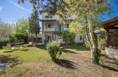 vente maison 795 000 € à proximité de Genay (69730)