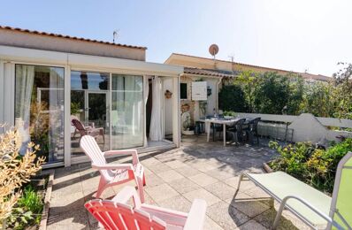 vente maison 235 000 € à proximité de Peyriac-de-Mer (11440)