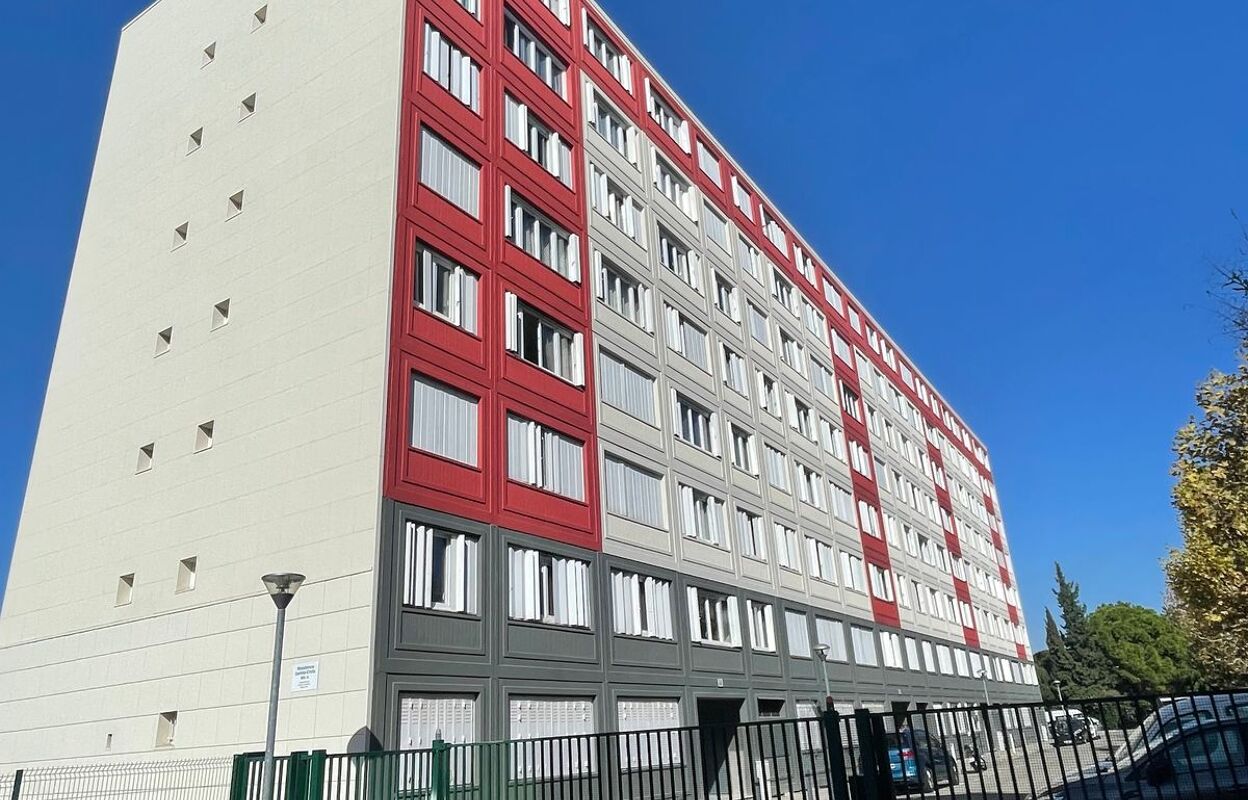 appartement 5 pièces 95 m2 à vendre à Marseille 10 (13010)