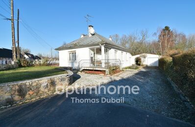 vente maison 99 000 € à proximité de Catillon-sur-Sambre (59360)