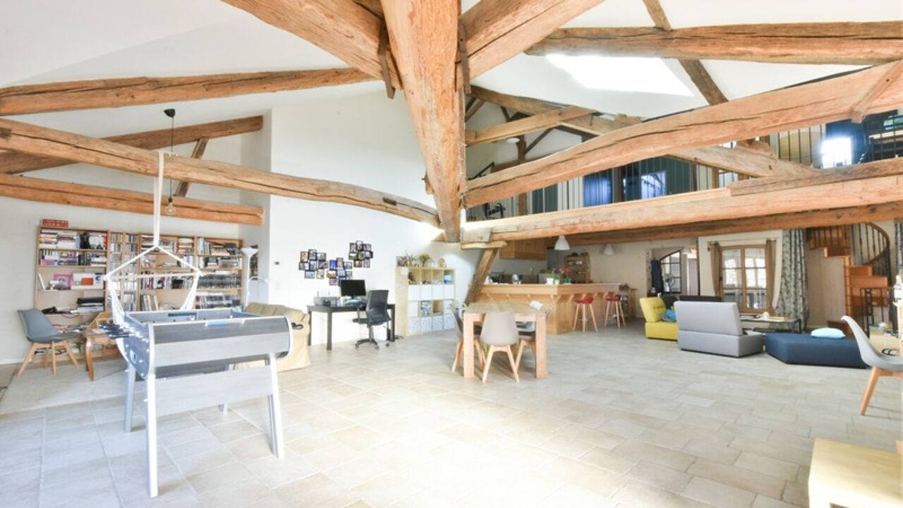appartement 8 pièces 371 m2 à vendre à Saint-Georges-de-Reneins (69830)