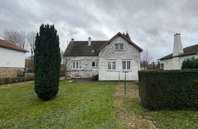 vente maison 199 000 € à proximité de Linay (08110)