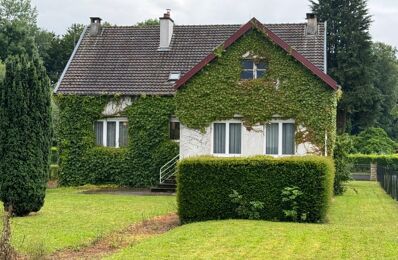 vente maison 199 000 € à proximité de Quincy-Landzécourt (55600)