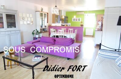 vente appartement 155 000 € à proximité de Arthès (81160)