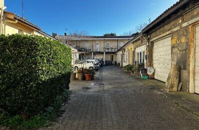 maison 2 pièces 38 m2 à louer à Bordeaux (33000)