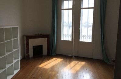 location appartement 600 € CC /mois à proximité de Cambes (33880)