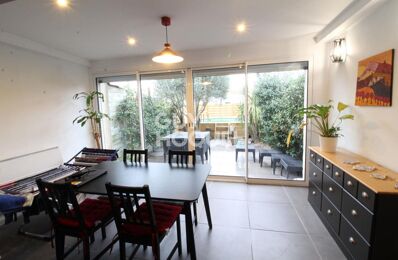 maison 3 pièces 75 m2 à vendre à Montpellier (34000)