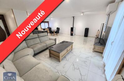 vente maison 275 600 € à proximité de Neuville-sur-Escaut (59293)