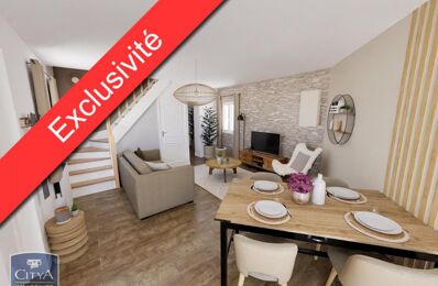 vente maison 140 400 € à proximité de Écourt-Saint-Quentin (62860)
