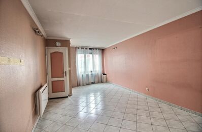 maison  pièces 81 m2 à vendre à Roubaix (59100)