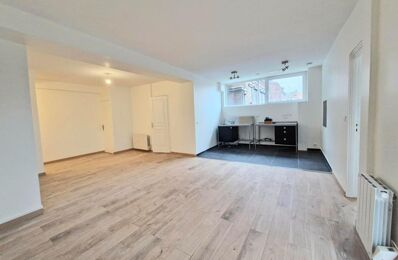 appartement 3 pièces 68 m2 à vendre à Roubaix (59100)