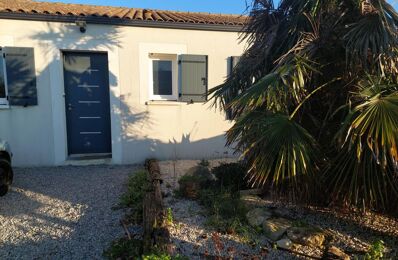 vente maison 299 000 € à proximité de Saint-Médard-d'Aunis (17220)