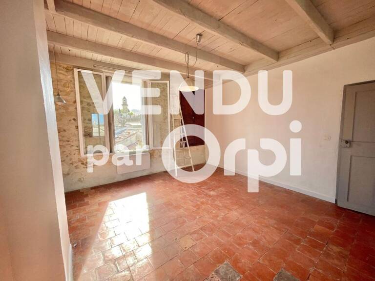 T2 AVEC BEAUX VOLUMES, VUE PIC SAINT LOUP — photo 1