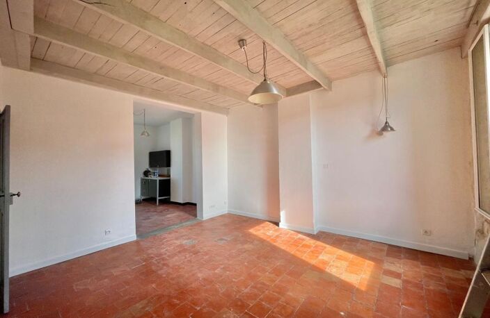 T2 AVEC BEAUX VOLUMES, VUE PIC SAINT LOUP — photo 3