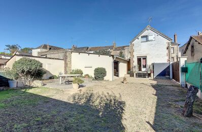 vente maison 179 400 € à proximité de Beaumont-la-Ronce (37360)