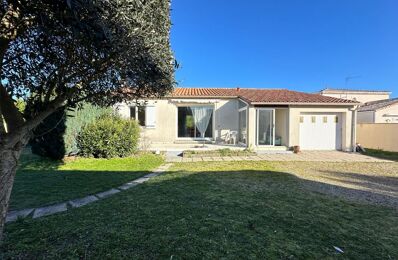 vente maison 449 350 € à proximité de Le Verdon-sur-Mer (33123)