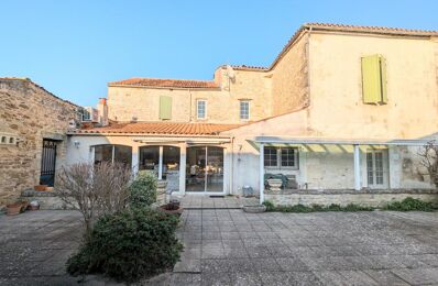 vente maison 398 052 € à proximité de Saint-Trojan-les-Bains (17370)