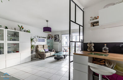vente appartement 159 000 € à proximité de Chevigny-Saint-Sauveur (21800)