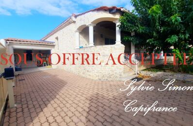 vente maison 245 000 € à proximité de Cruviers-Lascours (30360)