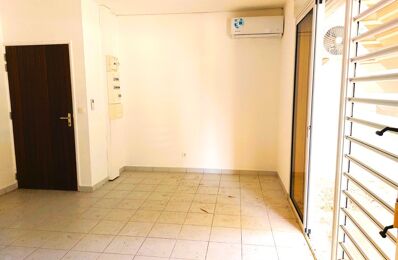 appartement 3 pièces 56 m2 à vendre à Remire-Montjoly (97354)