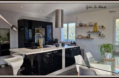 vente maison 275 000 € à proximité de Pont-de-Vaux (01190)