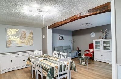 vente maison 107 000 € à proximité de Ruillé-sur-Loir (72340)