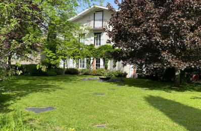 vente maison 339 000 € à proximité de Puylaurens (81700)