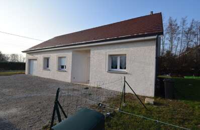 vente maison 199 000 € à proximité de Montagny-Près-Louhans (71500)