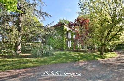 vente maison 660 000 € à proximité de Castelmoron-sur-Lot (47260)