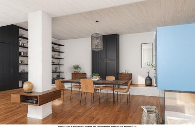 vente maison 1 175 000 € à proximité de Croissy-sur-Seine (78290)