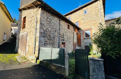 vente maison 55 000 € à proximité de Sainte-Foy-Saint-Sulpice (42110)