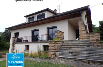 vente maison 290 000 € à proximité de Saint-Denis-Lès-Bourg (01000)