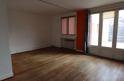 location appartement 975 € CC /mois à proximité de Craponne (69290)