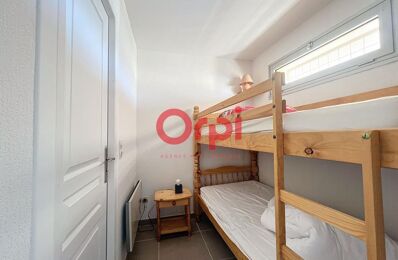 appartement 2 pièces 25 m2 à louer à Fréjus (83600)