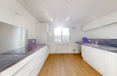 vente appartement 255 000 € à proximité de Sainte-Adresse (76310)