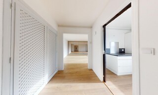 Appartement 4 Pièces 84 m² à vendre à Le Havre (76600)
