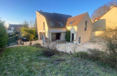 vente maison 599 000 € à proximité de Méry-sur-Oise (95540)