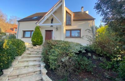 vente maison 546 000 € à proximité de Montigny-Lès-Cormeilles (95370)